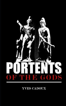 Paperback Portents of the Gods Book