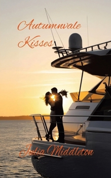 Paperback Autumnvale Kisses Book