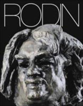 Hardcover Rodin Book