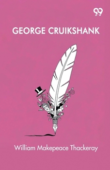 Paperback George Cruikshank Book
