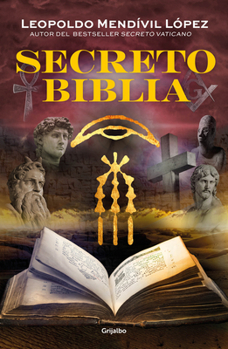 Paperback Secreto Biblia / Secret Bible [Spanish] Book