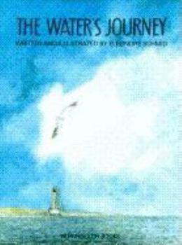 Paperback The Water's Journey Book