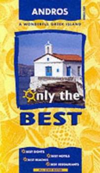 Paperback Andros : Only the Best Book