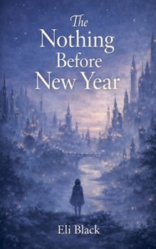 Paperback The Nothing Before New Year Book