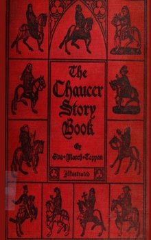 Hardcover The Chaucer Story Book