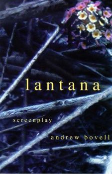 Paperback Lantana Book