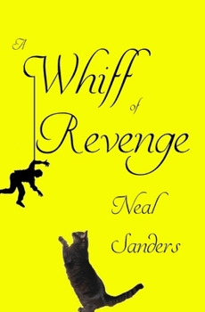 Paperback A Whiff of Revenge Book
