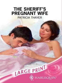The Sheriff's Pregnant Wife - Book #2 of the Rocky Mountain Brides