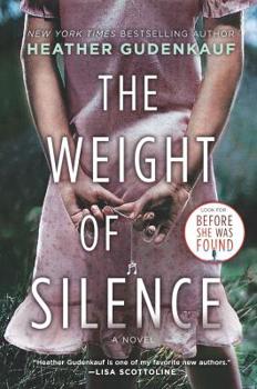 Paperback The Weight of Silence Book