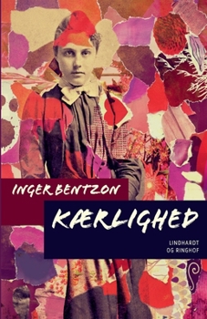 Paperback K?rlighed [Danish] Book