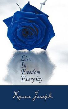 Paperback Life: Live in Freedom Everyday Book