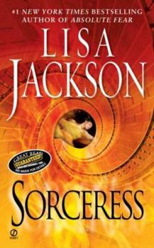 Sorceress (Medieval, #3) - Book #3 of the Medieval