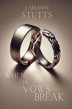 Paperback When The Vows Break Book