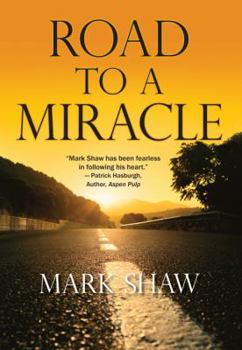 Paperback Road to a Miracle Book