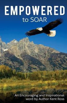 Paperback empowered to soar Book