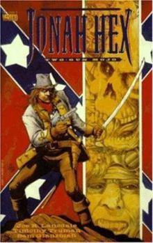 Jonah Hex: Two Gun Mojo (DC Comics Vertigo (Paperback)) - Book  of the Jonah Hex