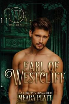 Paperback Earl of Westcliff Book