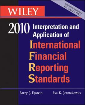 Paperback Wiley Interpretation and Application of International Financial Reporting Standards Book
