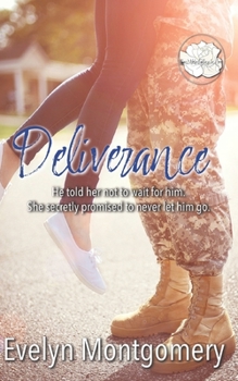 Paperback Deliverance Book