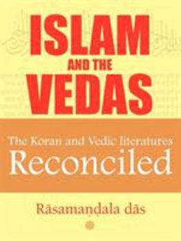 Paperback Islam and the Vedas Book