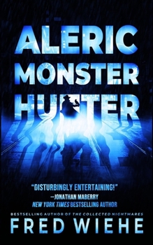 Paperback Aleric: Monster Hunter Book