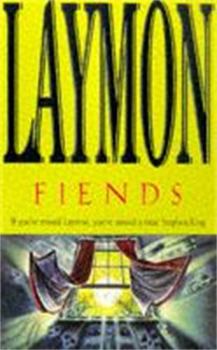 Paperback Fiends Book