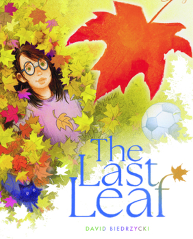 Last Leaf