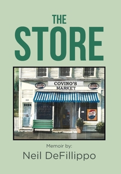 Hardcover The Store Book