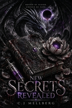 Paperback New Secrets Revealed Book