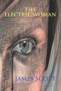 Paperback The Electric Woman Book