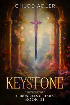 Paperback Keystone: Romantasy: Fae (Chronicles of Tara, Book 3) (Chronicles of Tara: Romantasy Fae) Book