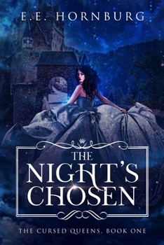 Paperback The Night's Chosen Book