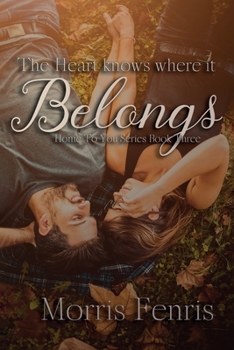 Paperback The Heart Knows Where It Belongs Book