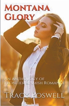 Paperback Montana Glory Book
