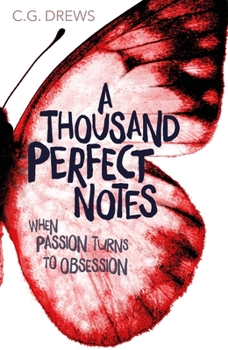 Paperback A Thousand Perfect Notes Book