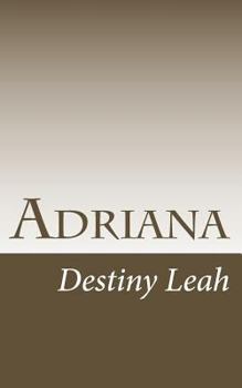 Paperback Adriana Book