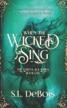 Paperback When the Wicked Sing Book