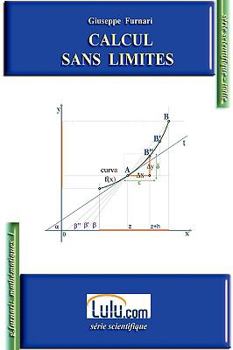 Paperback Calcul Sans Limites [French] Book