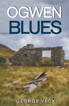 Ogwen Blues: A tense, claustrophobic rural psychological family drama set in North Wales