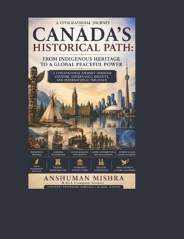 Canada’s Historical Path: From Indigenous Heritage to a Global Peaceful Power (Living History)