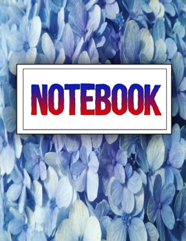 Notebook: Lined Notebook Journal - To Do List - Check List - 120 Pages - Soft Cover, Letter Size (8.5 x 11) Notebook - Large Composition Book, Journal
