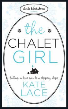 Paperback The Chalet Girl Book