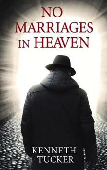 Hardcover No Marriages in Heaven Book