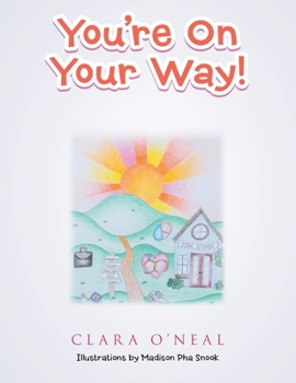 Paperback You're on Your Way! Book