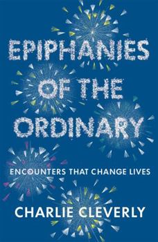 Paperback Epiphanies of the Ordinary Book