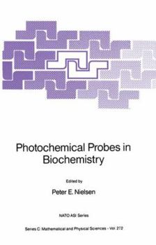 Paperback Photochemical Probes in Biochemistry Book