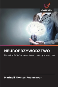 Paperback Neuroprzywództwo [Polish] Book