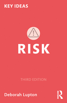 Paperback Risk Book