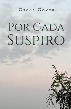 Paperback Por Cada Suspiro [Spanish] Book