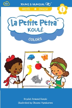 Colors: Koulè